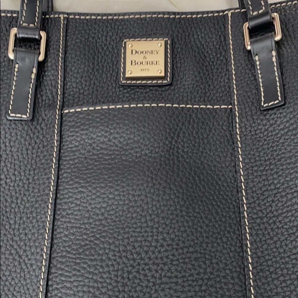 Dooney and Bourke Lexington purse